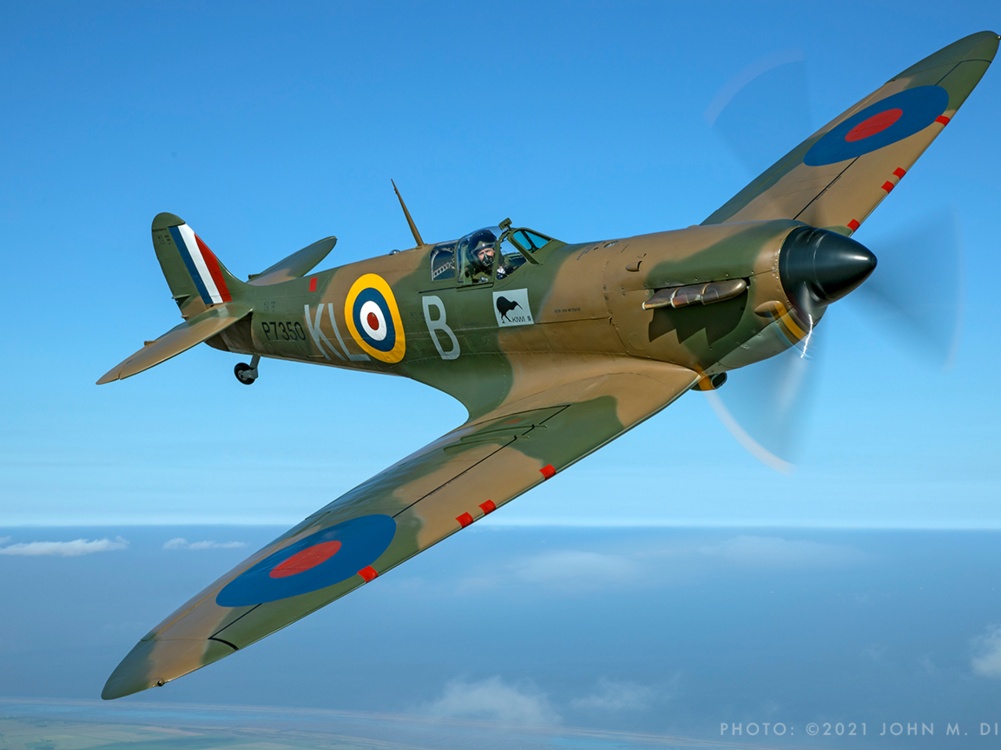 SPITFIRE Image